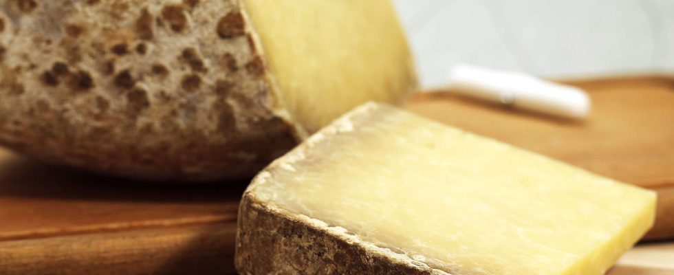 These fragrant French cheeses are adored by Charles III for