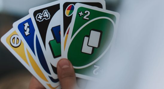 These three official Uno rules that everyone is wrong about