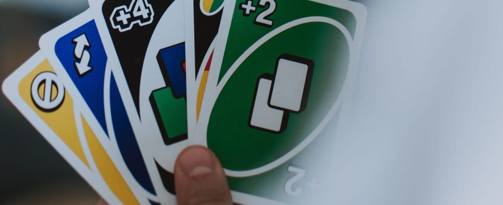 These three official Uno rules that everyone is wrong about