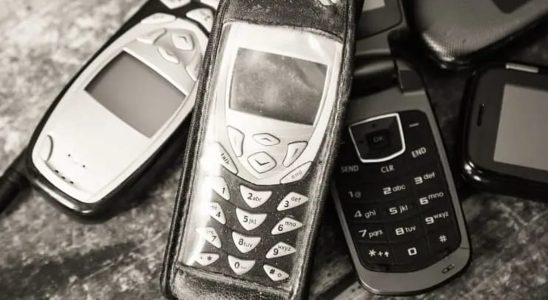 Those old cell phones are worth a fortune now