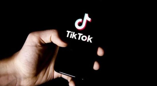 TikTok has also joined the artificial intelligence race It is