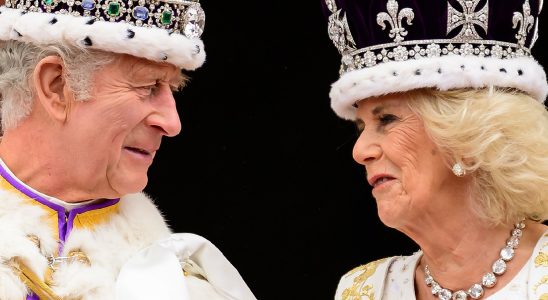 To take care of his health Charles III appoints a