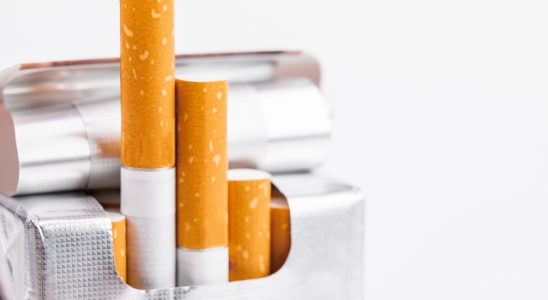 Tobacco prices 2023 how much does a pack of cigarettes