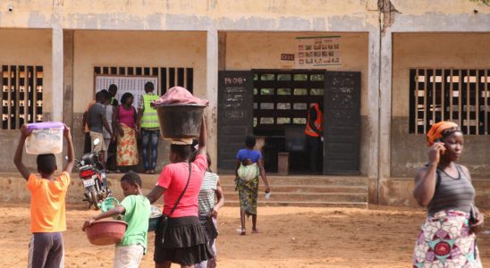 Togo starts its electoral census operations for the legislative elections