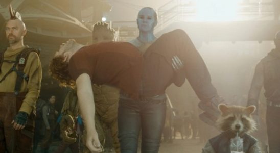 Top songs from Guardians of the Galaxy movies ranked