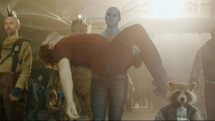 Top songs from Guardians of the Galaxy movies ranked