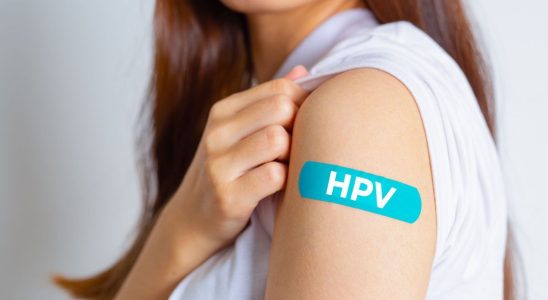 Towards a single dose of HPV vaccine This is not