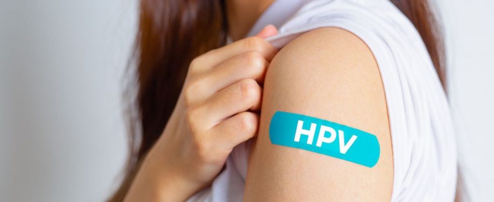 Towards a single dose of HPV vaccine This is not