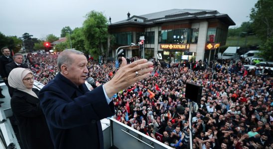 Turkey the West must learn to live with Erdogan and