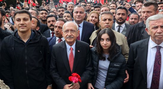 Turkiye facing the unstoppable Erdogan the great depression of the