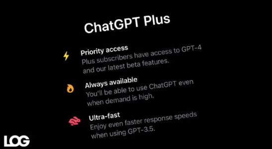 Turkiye price for ChatGPT Plus subscription has been announced