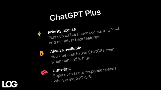 Turkiye price for ChatGPT Plus subscription has been announced