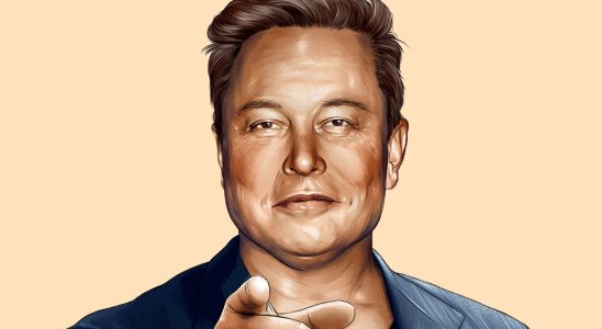 Twitter Elon Musks political turning point