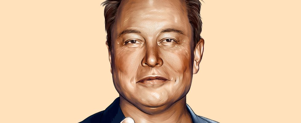 Twitter Elon Musks political turning point