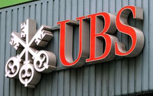 UBS CEO Credit Suisse on post merger Group Executive Board