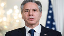 US Foreign Minister Antony Blinken to Finland in a week