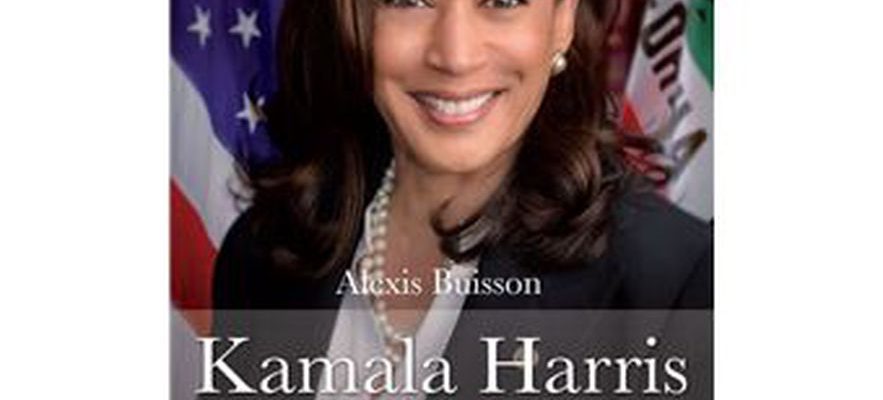 US Presidential 2024 Kamala Harris is about to play the