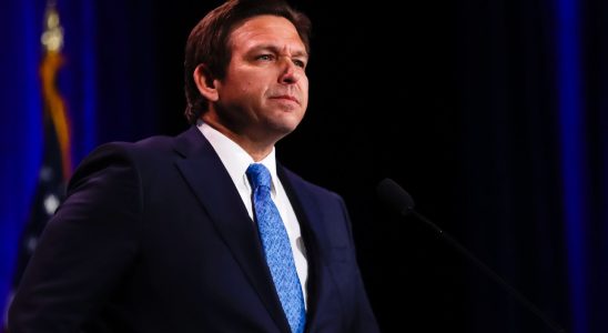 US presidential election why Ron DeSantis candidacy is not taking