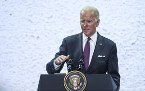 USA Biden dismisses the default There wont be