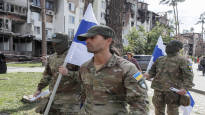 Ukraine denies its involvement in the attack on the Russian