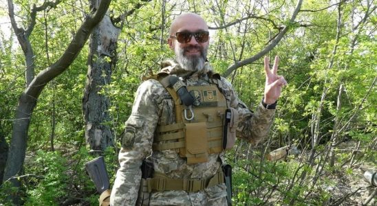 Ukraine on the front kyiv forces doubt a possible Russian