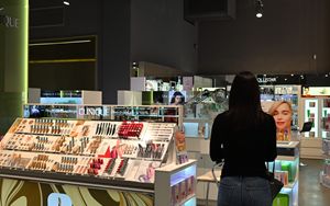 Ulta Beauty cuts estimates on operating margin and increases sales