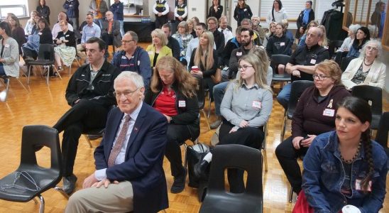 United Way launches transitional house in Tillsonburg