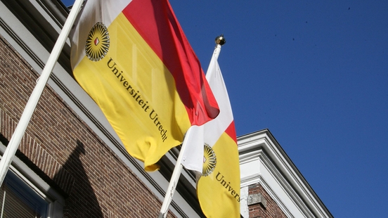 Utrecht University is not accepting any new PhD candidates with