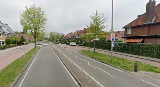 Utrecht is experimenting with a noise speed camera to reduce