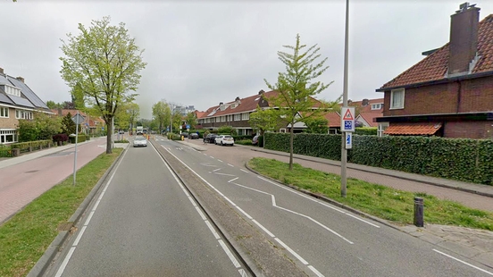 Utrecht is experimenting with a noise speed camera to reduce