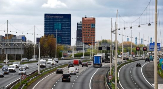 Utrecht politicians critical of plan for extra traffic on Waterlinieweg