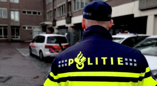 Utrechter 14 suspected of assault at the bus stop on