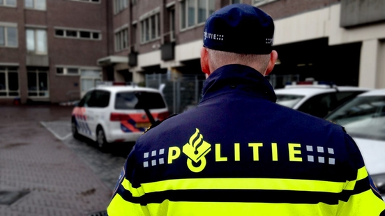 Utrechter 14 suspected of assault at the bus stop on