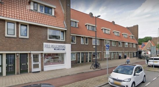 Utrechter 17 arrested for shooting and placing explosives at beauty