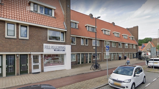 Utrechter 17 arrested for shooting and placing explosives at beauty