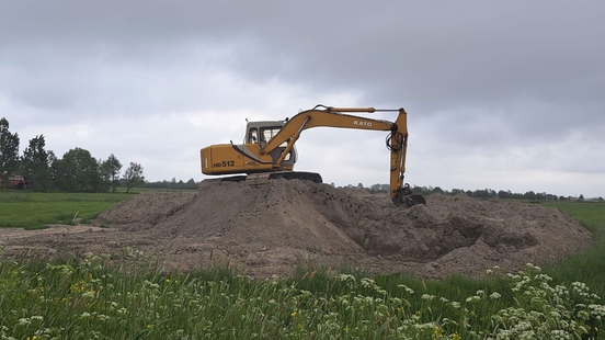 Van der Plas wants a conversation with Natuurmonumenten after a