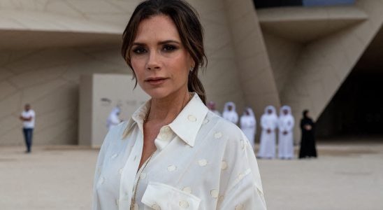 Victoria Beckham finally reveals her secret to wrinkle free skin at