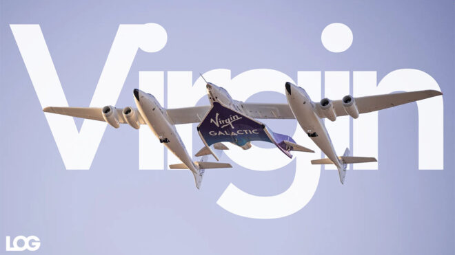 Virgin Galactic embarks on a new manned space mission