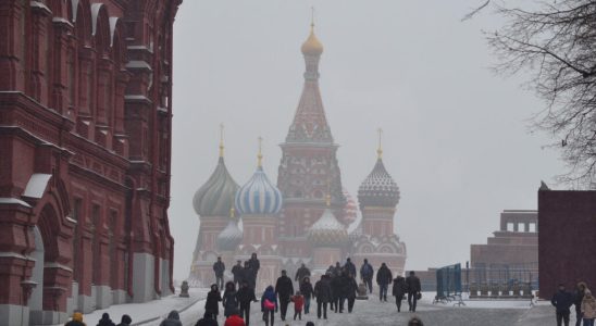 Visit to Moscow by the Commander of the South African