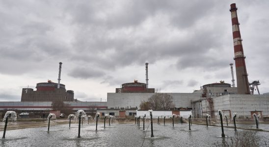 War in Ukraine Zaporizhia nuclear power plant again cut off