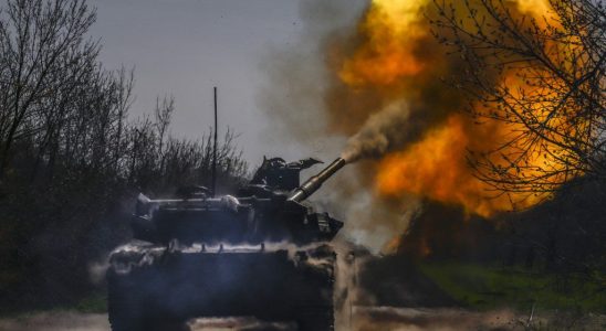 War in Ukraine how kyiv prepares the ground before its