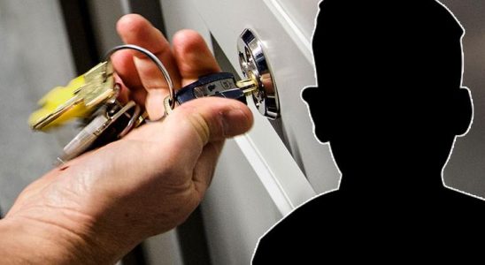 Was suspected of 22 rapes wants SEK 156000 from