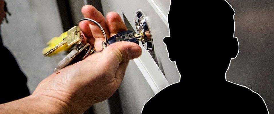 Was suspected of 22 rapes wants SEK 156000 from