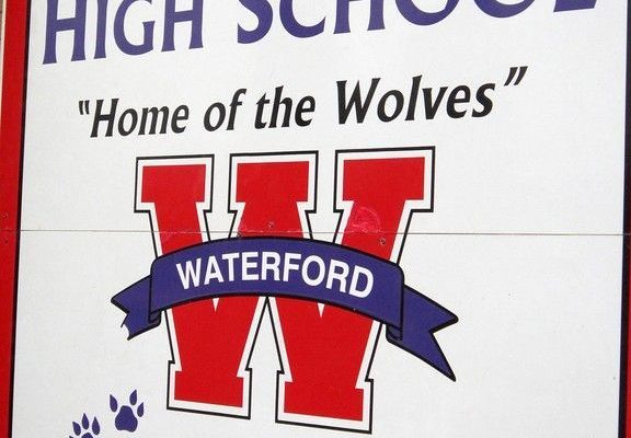 Waterford District High School hosts first community bingo