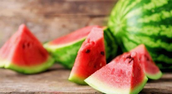 Watermelon could protect your heart