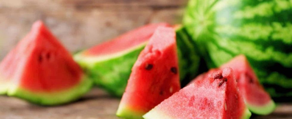 Watermelon could protect your heart