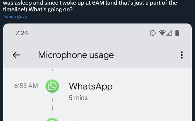 WhatsApp exit that will be talked about a lot from