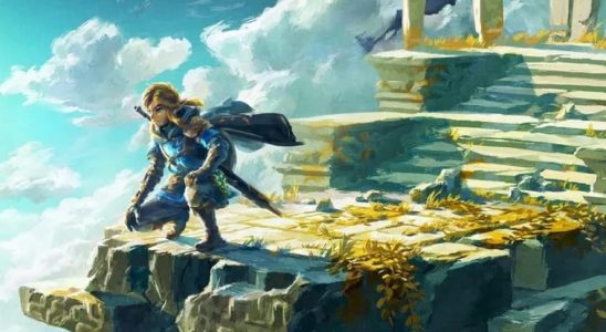 Where to find the latest Zelda for the best price