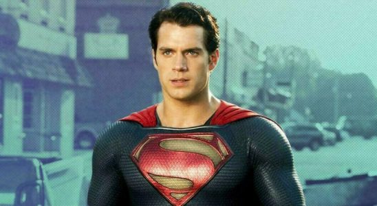 Who will be the new Superman after Henry Cavill The