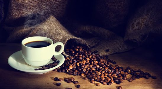 Why Coffee Is Laxative And The Good News Researchers Found